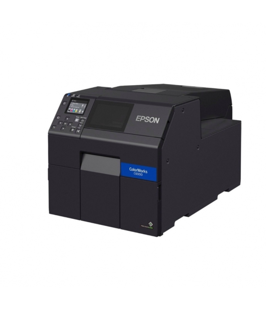 Imprimante EPSON C6000AE (noir mat)