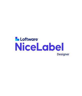 Logiciel Nicelabel Designer Express