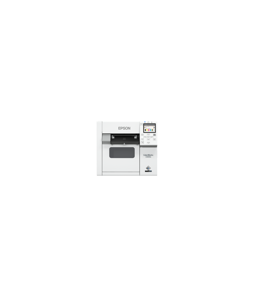 location courte durée imprimante Epson C4000