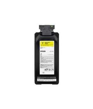cartouche jaune pour imprimante C8000