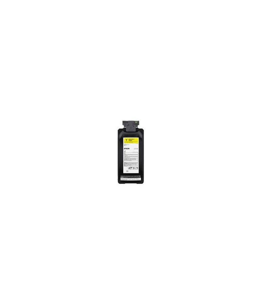 cartouche jaune pour imprimante C8000