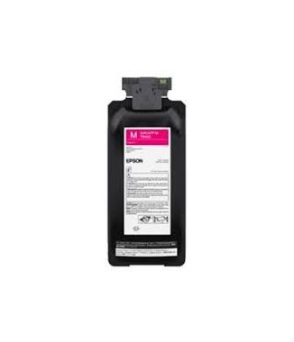 cartouche magenta pour imprimante C8000