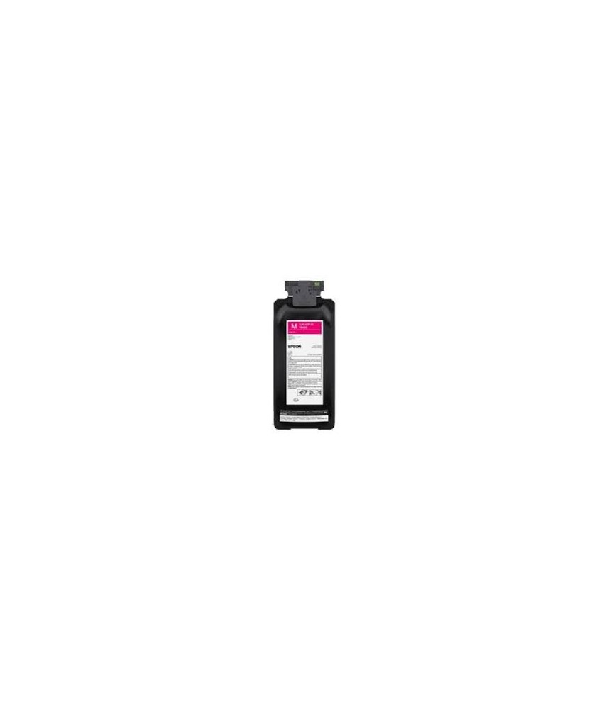 cartouche magenta pour imprimante C8000