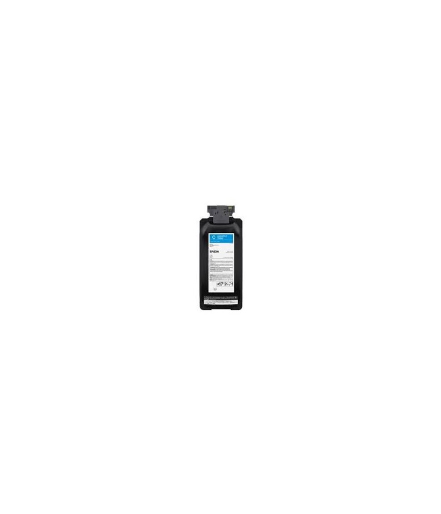 cartouche cyan pour imprimante C8000