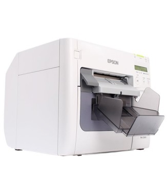 imprimante epson C3500