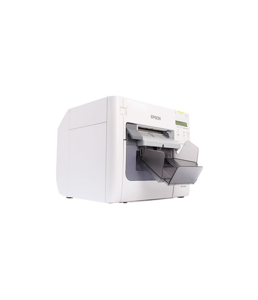 imprimante epson C3500