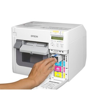 Imprimante EPSON C3500