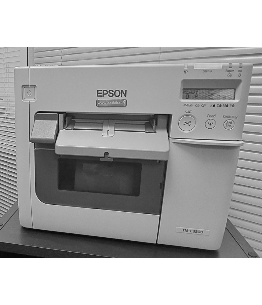 epson c3500 occasion