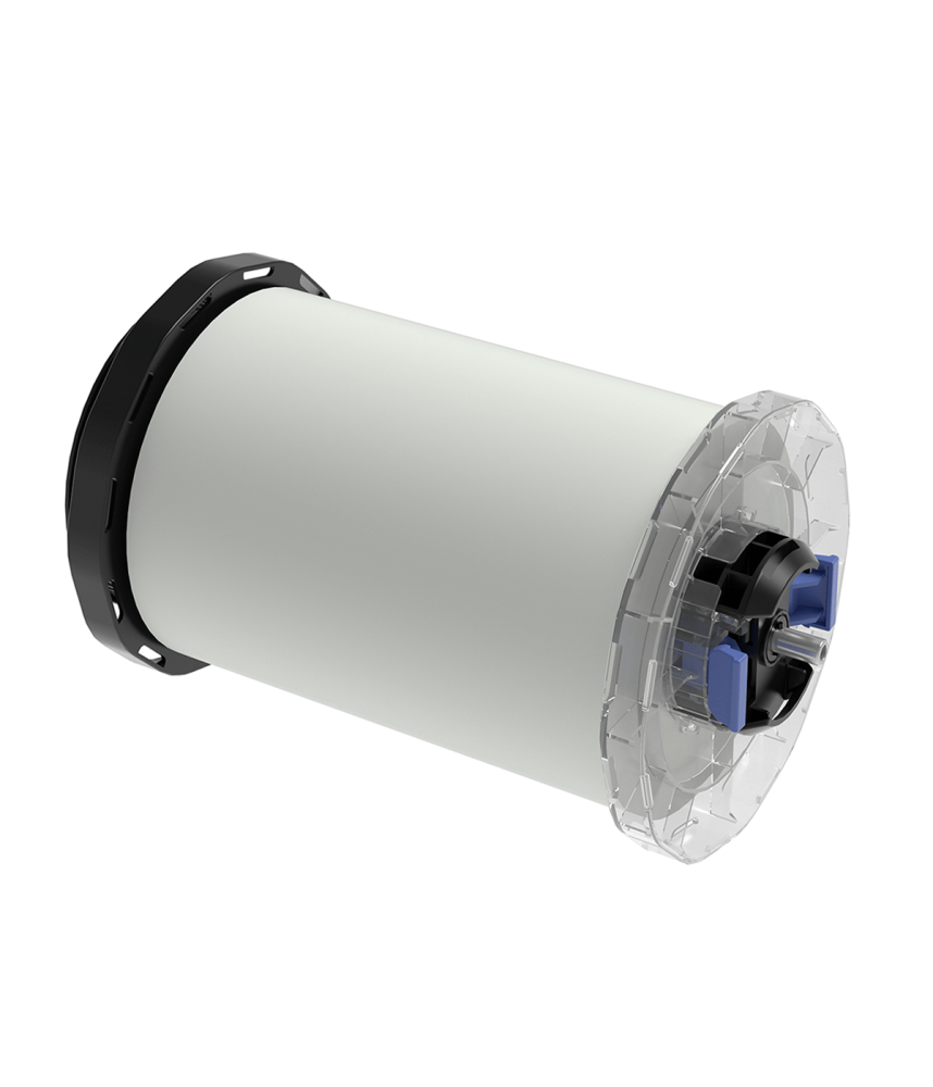 Support pour rouleaux de papier C6500