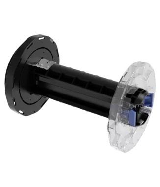 Support pour rouleaux de papier C6500