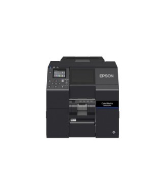 Imprimante EPSON D6000PE face