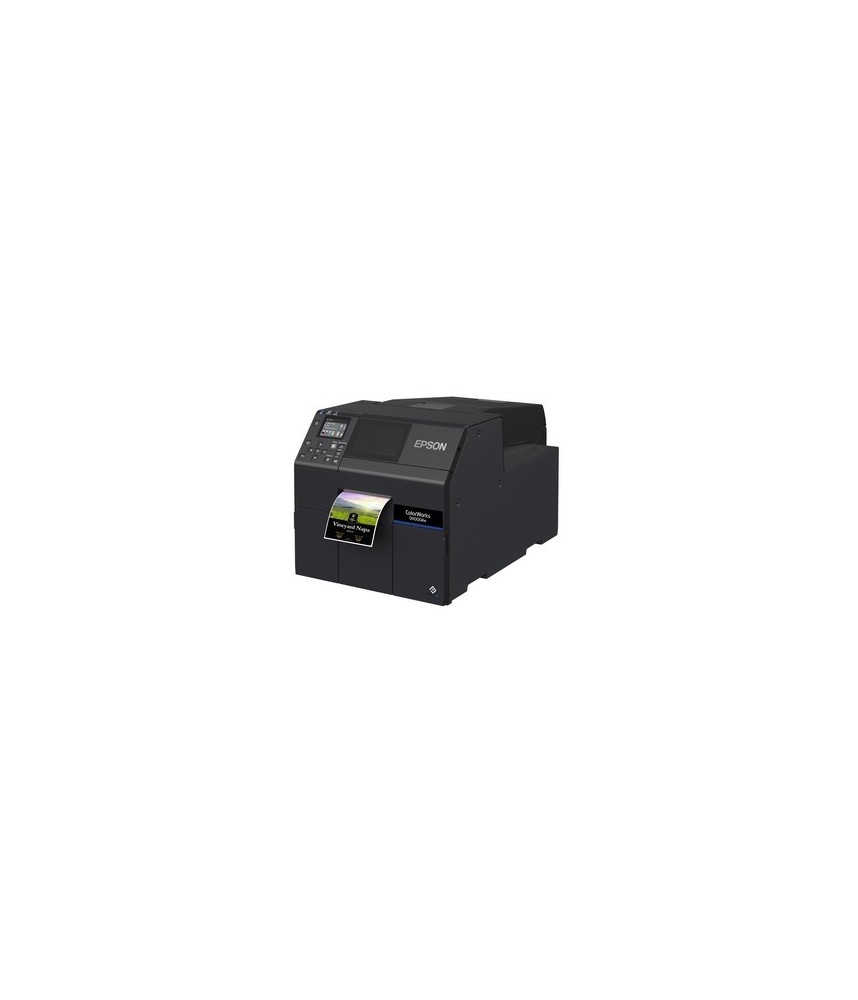 Imprimante EPSON D6000AE de face