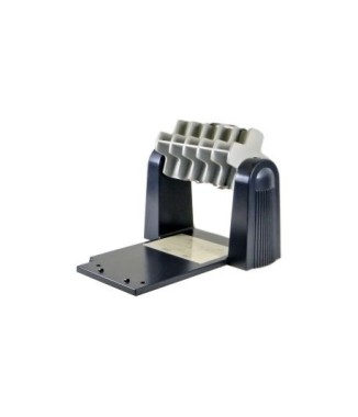 Support dérouleur externe rouleau 76mm vide