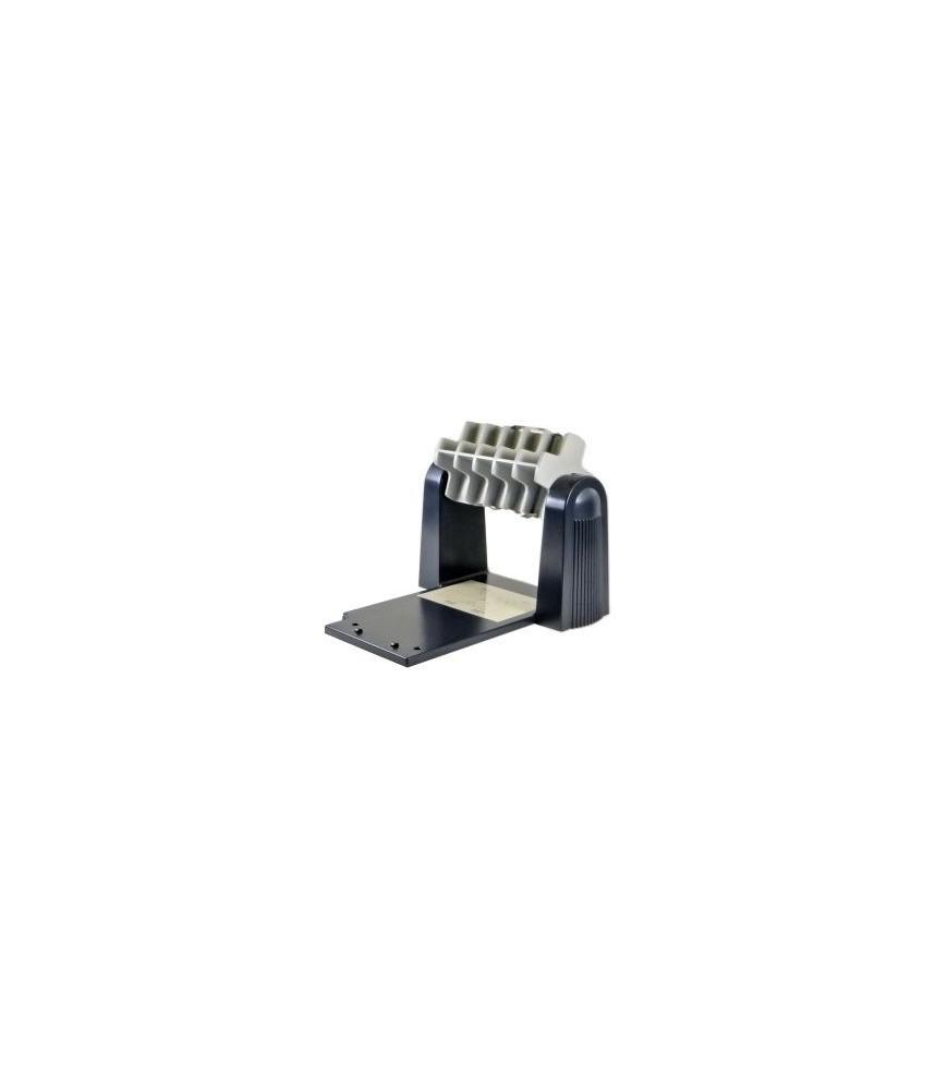 Support dérouleur externe rouleau 76mm vide