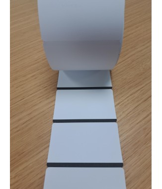 badge carton verso