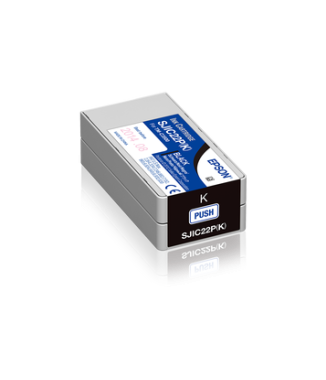 Cartouche pour EPSON C3500 Noir