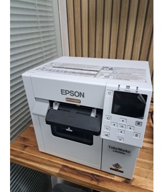 imprimante Epson c4000 occasion