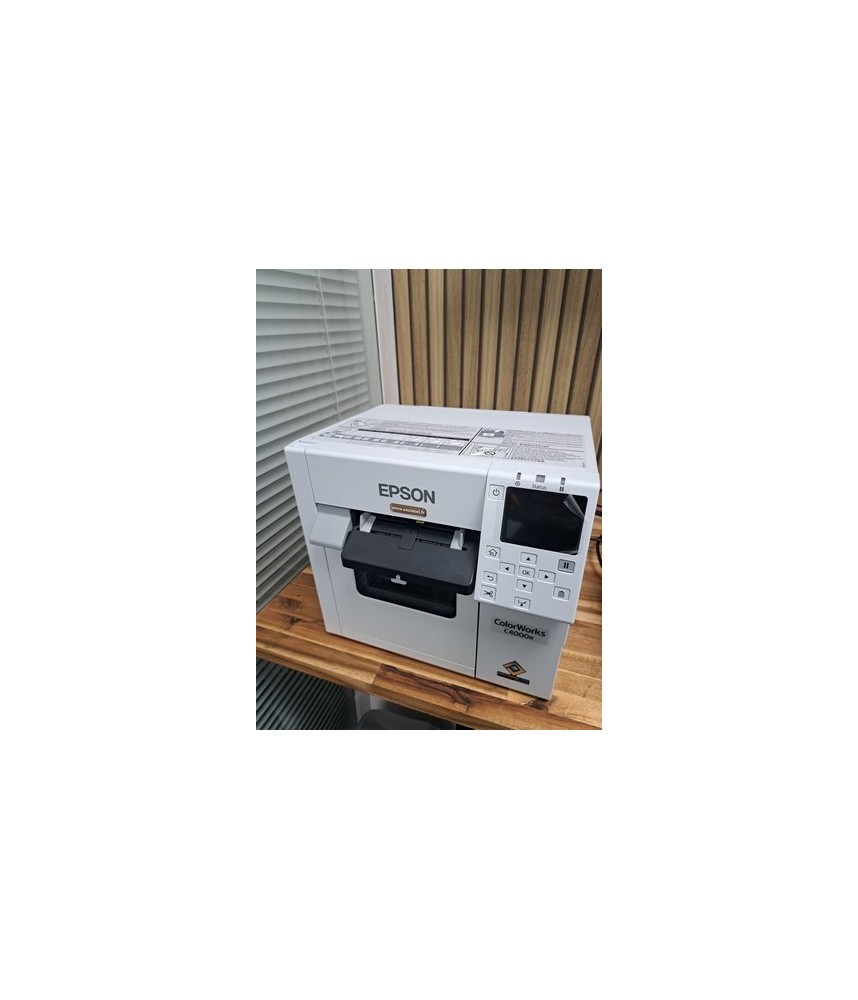 imprimante Epson c4000 occasion