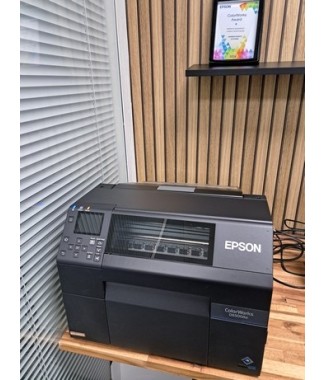 Imprimante D6500 OCCASION