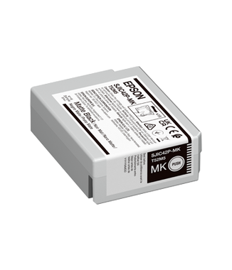 Cartouche pour EPSON C4000 Noir Mat