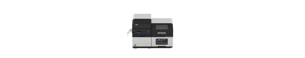 Imprimante C8000