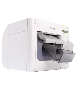Colorworks C3500