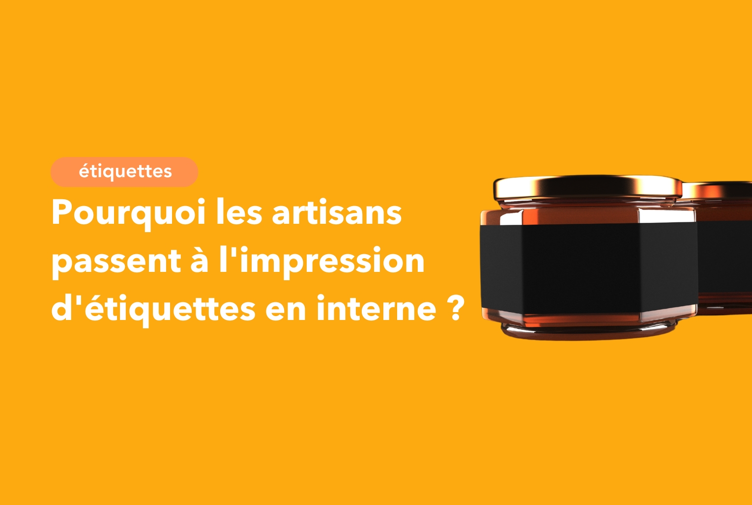 impression etiquette interne